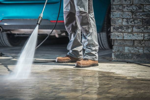 Best Parking Lot Cleaning in Clintonville, WI