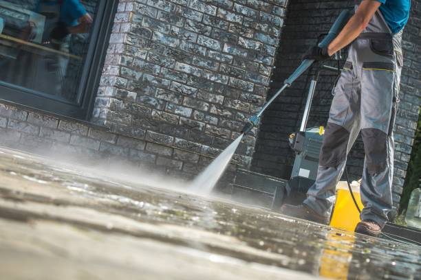 Best Concrete Surface Cleaning in Clintonville, WI