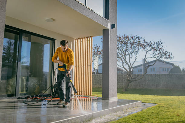 Best Window and Screen Pressure Cleaning in Clintonville, WI