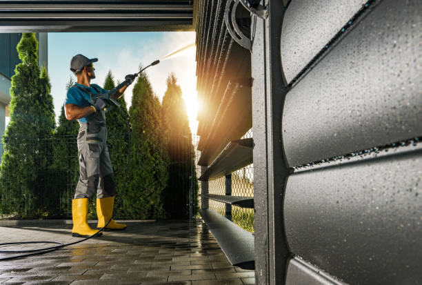 Clintonville, WI Pressure Washing Services Company